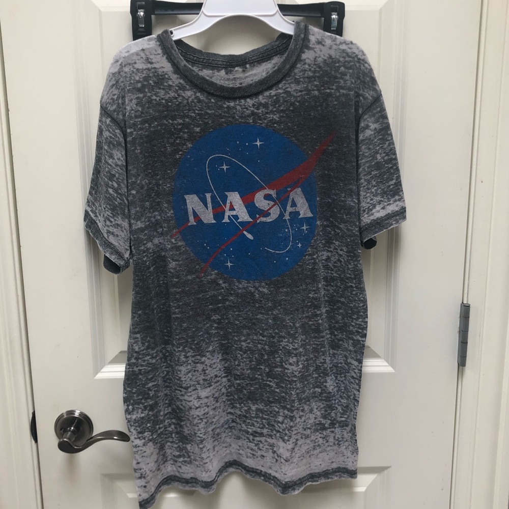 NASA T Shirt
